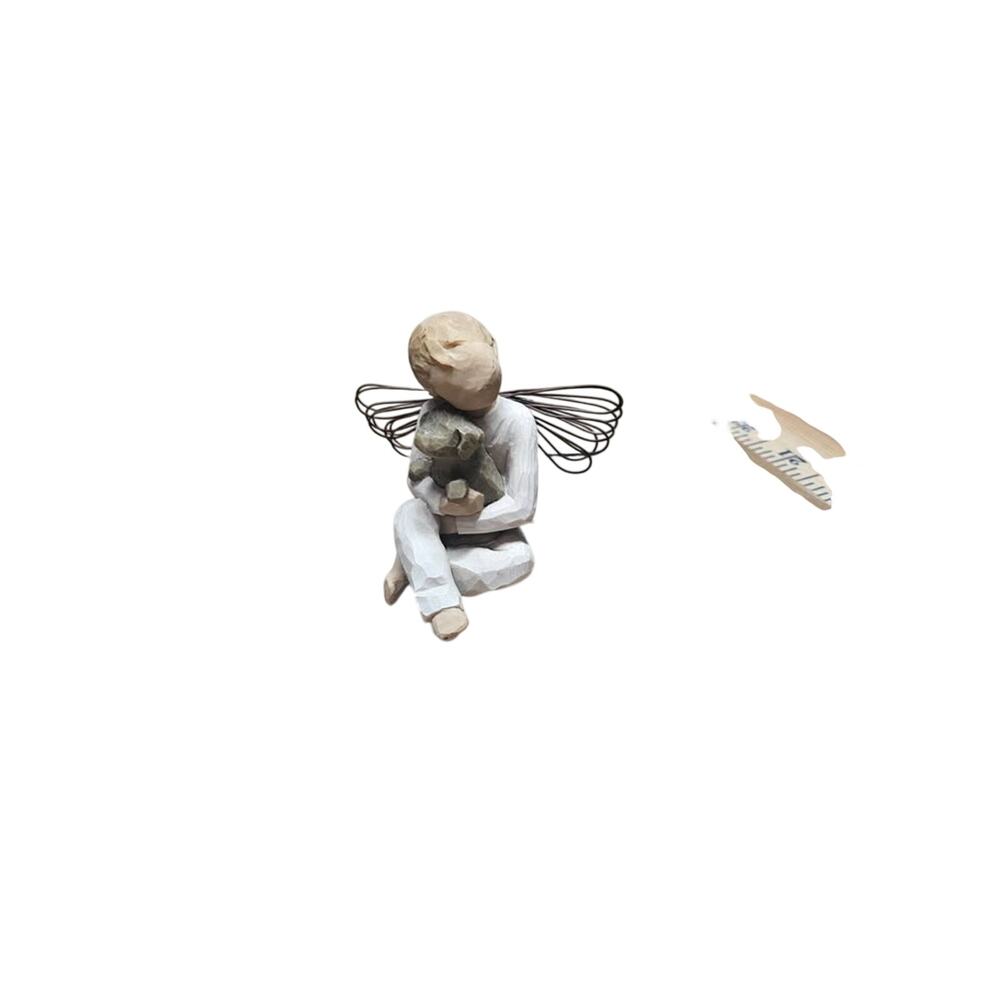 Willow Tree Angel of Comfort
